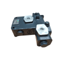 Loader steering control valve for Doosan ENSIGN HYUNDAI